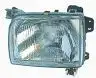 Фара MDR TNS 511 0002