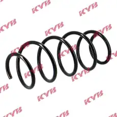 Пружина подвески K-FLEX (F) RA1255 KYB