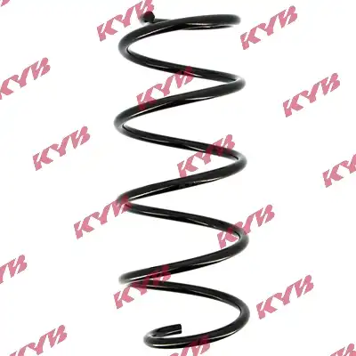 Пружина подвески K-FLEX (F) RA1255 KYB