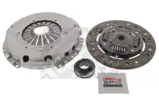 Комплект сцепления MAPCO 10899