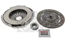 Комплект сцепления MAPCO 10899