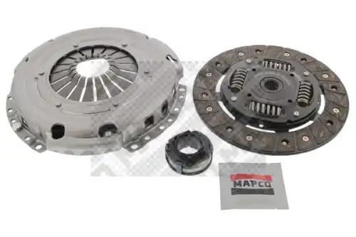 Комплект сцепления MAPCO 10899