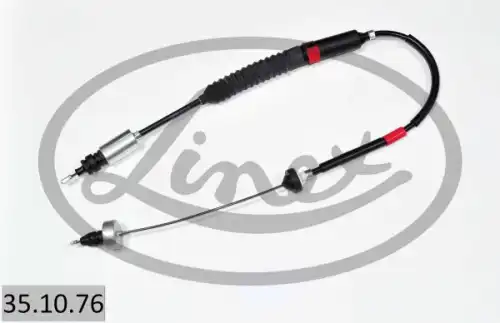 Трос сцепления LINEX 35.10.76