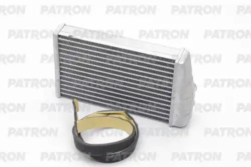 Радиатор печки PATRON PRS2225