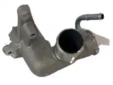 Патрубок отвода воды 11060JK00A NISSAN