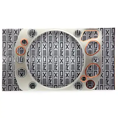 Прокладка ГБЦ RIDEX 318G0147