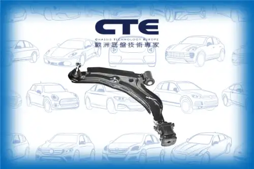 Рычаг подвески CTE CS-606L