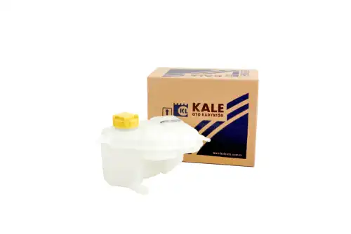 Расширительный бачок KALE 343855