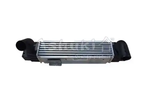 Интеркулер ASHUKI I270-03