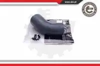 43SKV160 Патрубок интеркулера