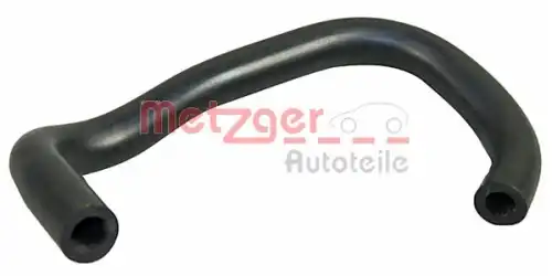 Шланги вентилирования картера 2380083 METZGER