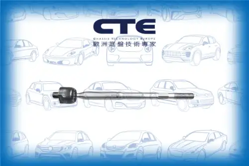 Осевой шарнир, рулевая тяга CRE02078 CTE