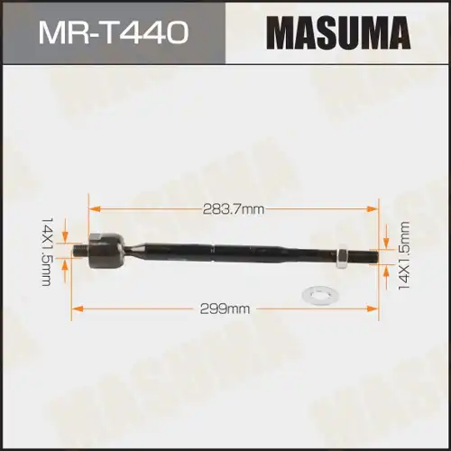 Рулевая тяга MASUMA MR-T440