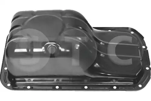 Поддон картера двигателя STC T439576