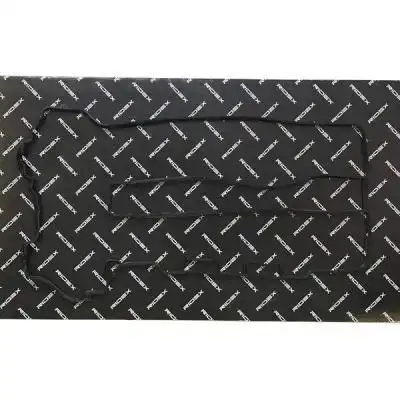 Прокладка ГБЦ RIDEX 321G0139
