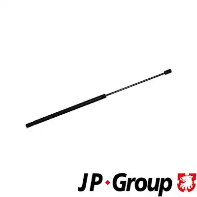 Амортизатор (упор) багажника JP 3981200300
