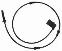 Датчик ABS TEXTAR 45029300