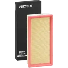 Воздушный фильтр 8A0240 RIDEX