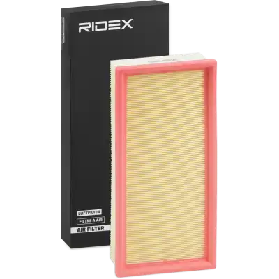Воздушный фильтр 8A0240 RIDEX