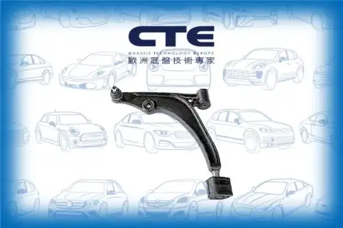 Рычаг подвески CTE CS-708L