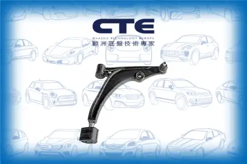 Рычаг подвески CTE CS-708R