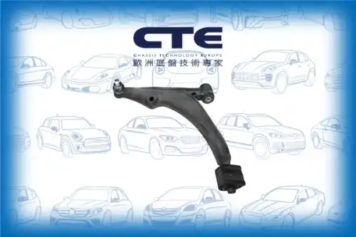 Рычаг подвески CTE CS-712L