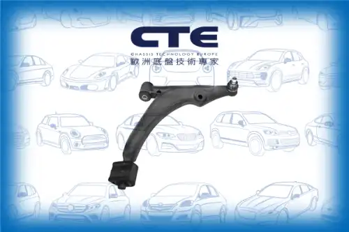 Рычаг подвески CTE CS-712R