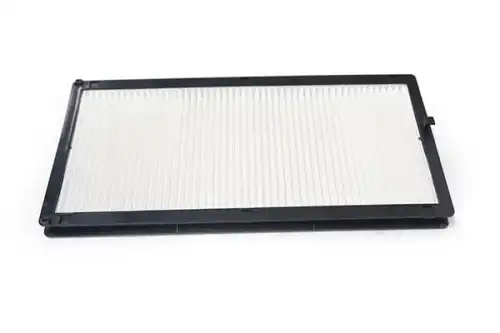 Салонный фильтр WXQP 220089