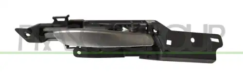 Ручка двери PRASCO BM8228407