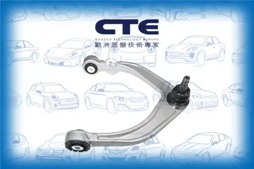 Рычаг подвески CTE CS-1725R