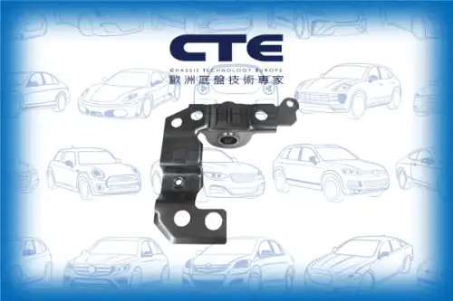 Рычаг подвески CTE CBH22017L