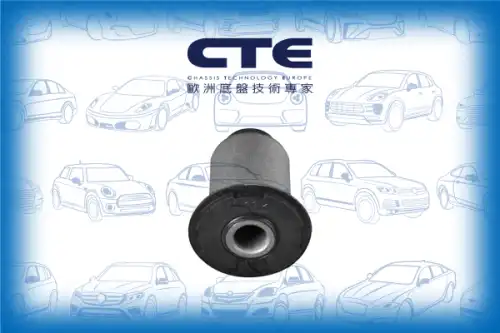 Рычаг подвески CTE CBH22018