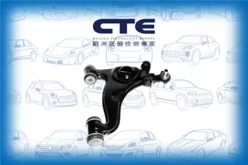 Рычаг подвески CTE CS-2102R