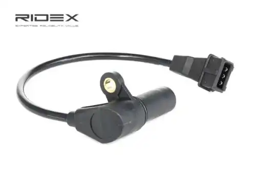 Датчик импульсов 833C0118 RIDEX