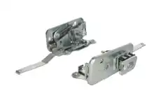 Деталь MER-DH-008L PACOL