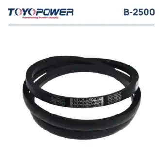 Ремень клиновой TOYOPOWER B2500