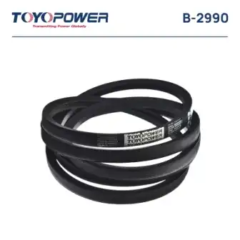 Ремень клиновой TOYOPOWER B2990