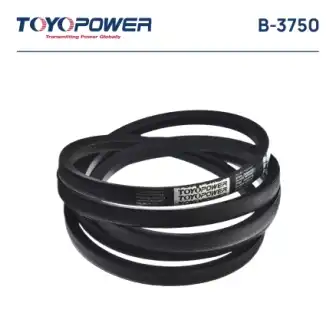 Ремень клиновой TOYOPOWER B3750