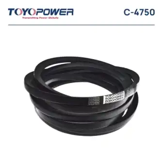 Ремень клиновой TOYOPOWER C4750