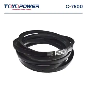 Ремень клиновой TOYOPOWER C7500