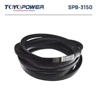 Ремень клиновой TOYOPOWER SPB3150