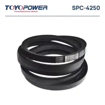 Ремень клиновой TOYOPOWER SPC4250