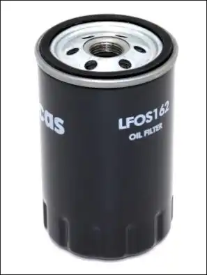 Фильтр масляный LUCAS LFOS162