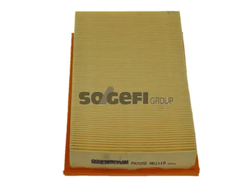 Фильтр воздушный COOPERS PA7202