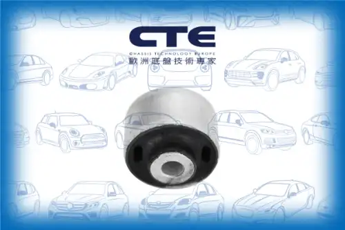 Рычаг подвески CTE CBH19006