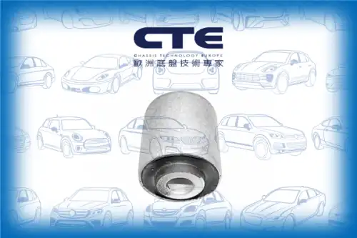 Рычаг подвески CTE CBH19009