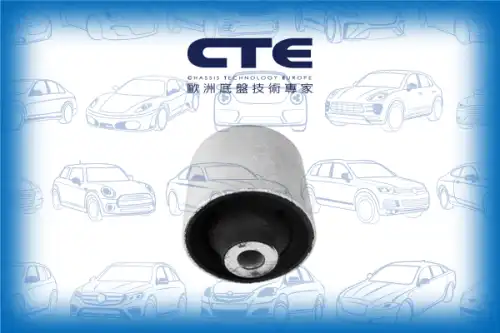 Рычаг подвески CTE CBH19017