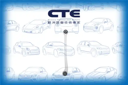 Тяга стабилизатора CTE CSL21016