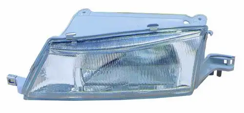Фара ABAKUS 222-1103R-LD-EM
