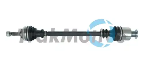 Приводной вал 30-0789 TRAKMOTIVE